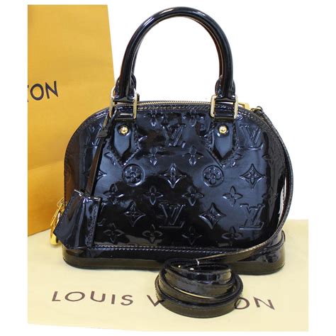 louis vuitton bab|Louis Vuitton alma bb black.